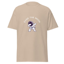 Load image into Gallery viewer, Over the Moon Men&#39;s Classic Tee
