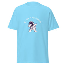 Load image into Gallery viewer, Over the Moon Men&#39;s Classic Tee
