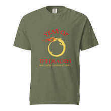 Load image into Gallery viewer, Year of the Dragon Unisex T-Shirt
