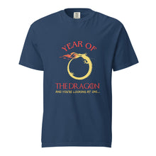 Load image into Gallery viewer, Year of the Dragon Unisex T-Shirt
