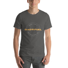 Load image into Gallery viewer, Dad&#39;s Fuel Men&#39;s T-Shirt
