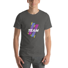 Load image into Gallery viewer, Team Unisex T-Shirt
