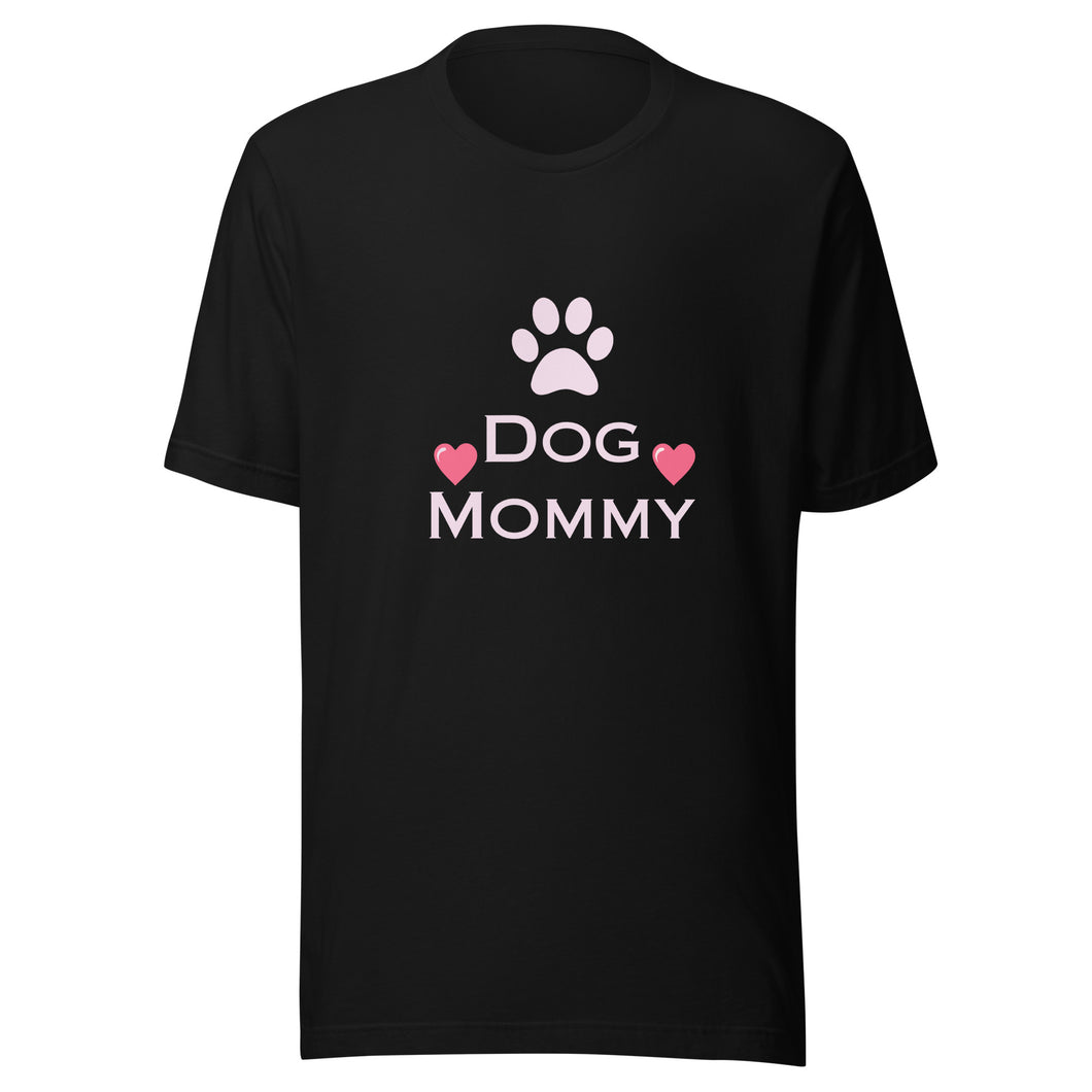 Dog Mommy Women's T-Shirt