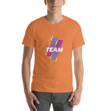 Load image into Gallery viewer, Team Unisex T-Shirt
