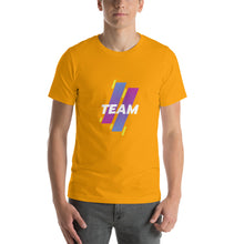 Load image into Gallery viewer, Team Unisex T-Shirt
