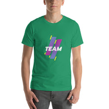 Load image into Gallery viewer, Team Unisex T-Shirt
