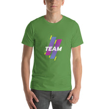 Load image into Gallery viewer, Team Unisex T-Shirt
