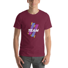 Load image into Gallery viewer, Team Unisex T-Shirt
