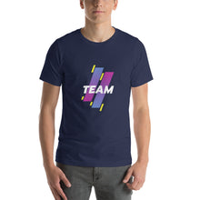 Load image into Gallery viewer, Team Unisex T-Shirt
