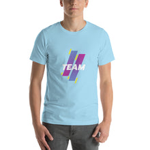 Load image into Gallery viewer, Team Unisex T-Shirt
