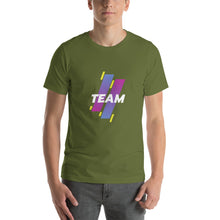 Load image into Gallery viewer, Team Unisex T-Shirt
