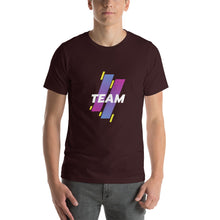 Load image into Gallery viewer, Team Unisex T-Shirt
