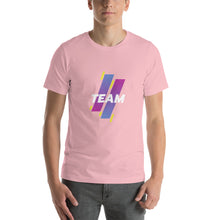 Load image into Gallery viewer, Team Unisex T-Shirt
