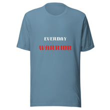 Load image into Gallery viewer, Everyday Warrior Unisex T-Shirt
