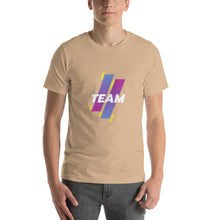 Load image into Gallery viewer, Team Unisex T-Shirt
