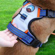 Load image into Gallery viewer, Laifug Adjustable Dog Harness For Medium And Large Dogs
