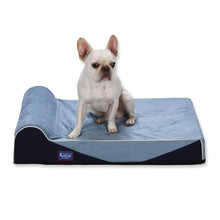 Load image into Gallery viewer, Laifug Single Pillow Waterproof Dog Bed
