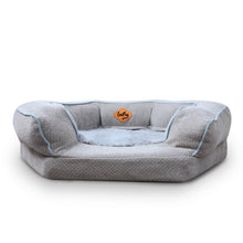 Load image into Gallery viewer, Laifug Cotton Large Dog Bed
