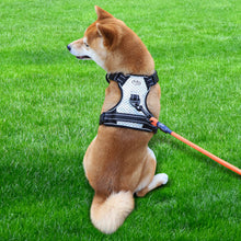 Load image into Gallery viewer, Laifug Adjustable Dog Harness For Medium And Large Dogs
