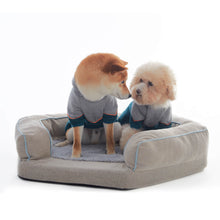 Load image into Gallery viewer, Laifug Cotton Large Dog Bed
