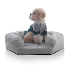 Load image into Gallery viewer, Laifug Cotton Large Dog Bed
