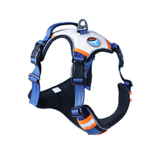 Load image into Gallery viewer, Laifug Adjustable Dog Harness For Medium And Large Dogs
