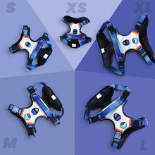 Load image into Gallery viewer, Laifug Adjustable Dog Harness For Medium And Large Dogs
