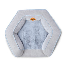 Load image into Gallery viewer, Laifug Cotton Large Dog Bed
