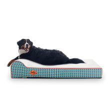 Load image into Gallery viewer, Laifug Single Pillow Waterproof Dog Bed
