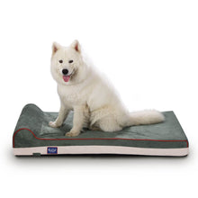 Load image into Gallery viewer, Laifug Single Pillow Waterproof Dog Bed
