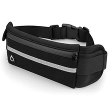 Load image into Gallery viewer, Velocity Water-Resistant Sports Running Belt and Fanny Pack for Outdoor Sports
