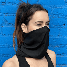 Load image into Gallery viewer, Hemless Neck Gaiter for Outdoor Activities
