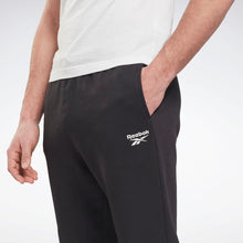 Load image into Gallery viewer, Reebok Men&#39;s Identity Fleece Jogger
