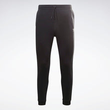 Load image into Gallery viewer, Reebok Men&#39;s Identity Fleece Jogger
