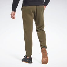 Load image into Gallery viewer, Reebok Men&#39;s Identity Fleece Jogger
