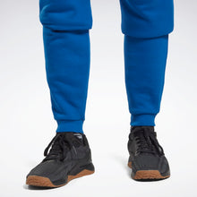 Load image into Gallery viewer, Reebok Men&#39;s Identity Fleece Jogger
