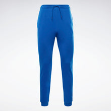 Load image into Gallery viewer, Reebok Men&#39;s Identity Fleece Jogger
