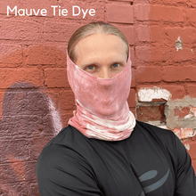 Load image into Gallery viewer, Sports Neck Gaiter Face Mask for Outdoor Activities
