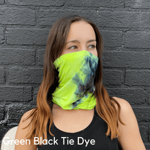 Load image into Gallery viewer, Sports Neck Gaiter Face Mask for Outdoor Activities
