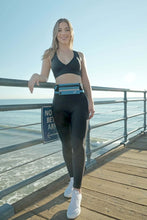 Load image into Gallery viewer, Velocity Water-Resistant Sports Running Belt and Fanny Pack for Outdoor Sports
