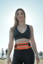 Load image into Gallery viewer, Velocity Water-Resistant Sports Running Belt and Fanny Pack for Outdoor Sports
