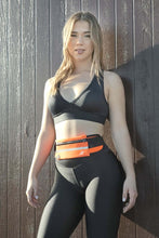 Load image into Gallery viewer, Velocity Water-Resistant Sports Running Belt and Fanny Pack for Outdoor Sports
