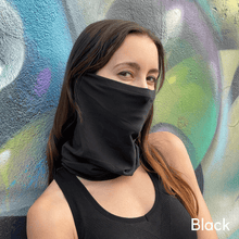 Load image into Gallery viewer, Sports Neck Gaiter Face Mask for Outdoor Activities
