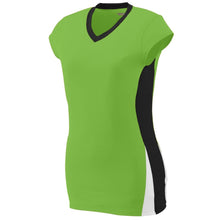 Load image into Gallery viewer, Activewear - Girls Hit Jersey - 1311
