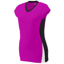 Load image into Gallery viewer, Activewear - Girls Hit Jersey - 1311
