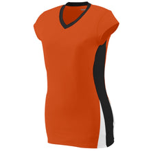 Load image into Gallery viewer, Activewear - Girls Hit Jersey - 1311
