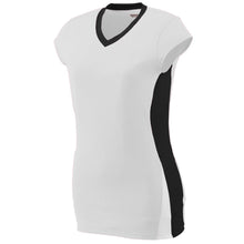 Load image into Gallery viewer, Activewear - Girls Hit Jersey - 1311
