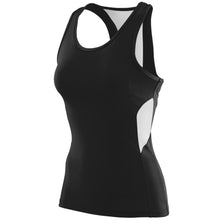 Load image into Gallery viewer, Women Activewear Inspiration Tank Top - 1282
