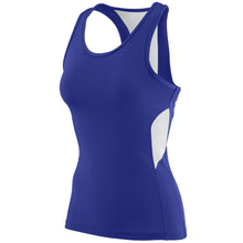 Load image into Gallery viewer, Women Activewear Inspiration Tank Top - 1282
