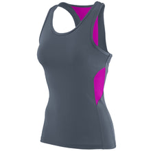 Load image into Gallery viewer, Women Activewear Inspiration Tank Top - 1282
